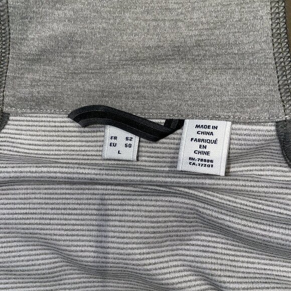 ROSSIGNOL Poursuite Jacket Waterproof Breathable Windproof Brand New w Tags - Picture 4 of 9